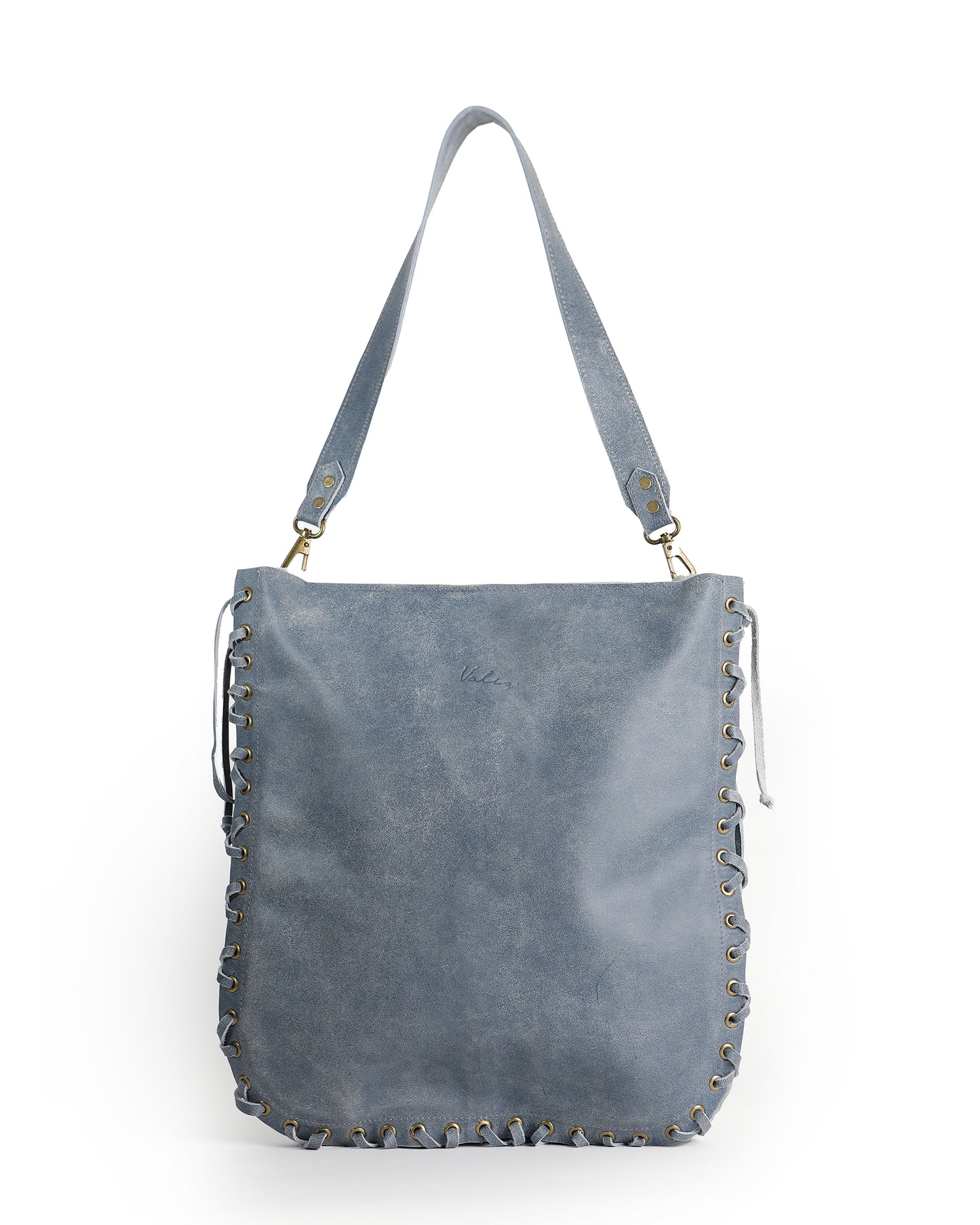 Cartera Zarga Denim