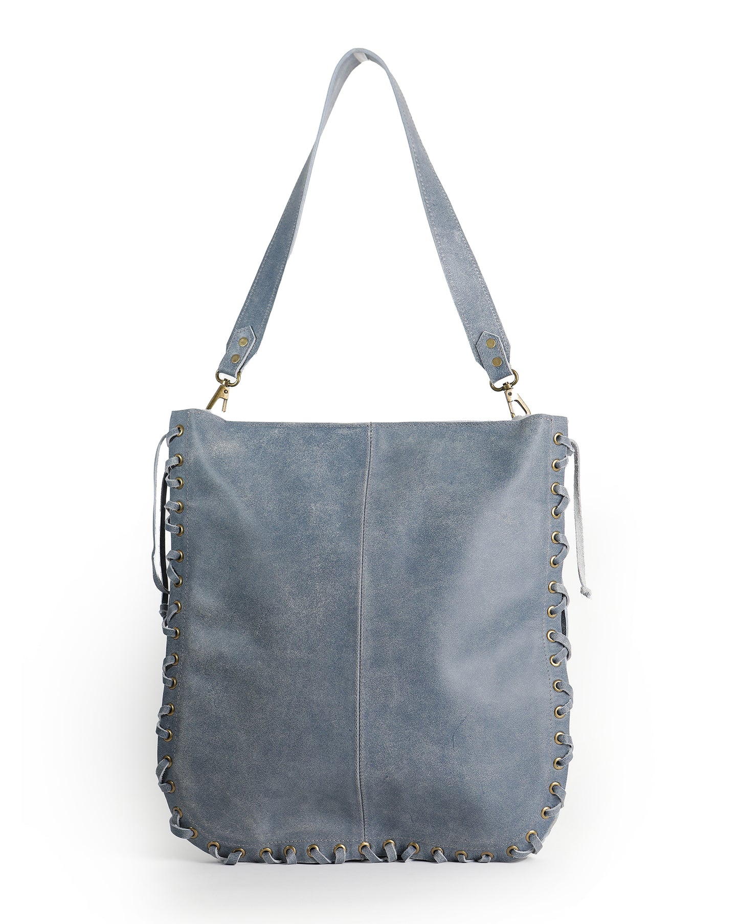 Cartera Zarga Denim