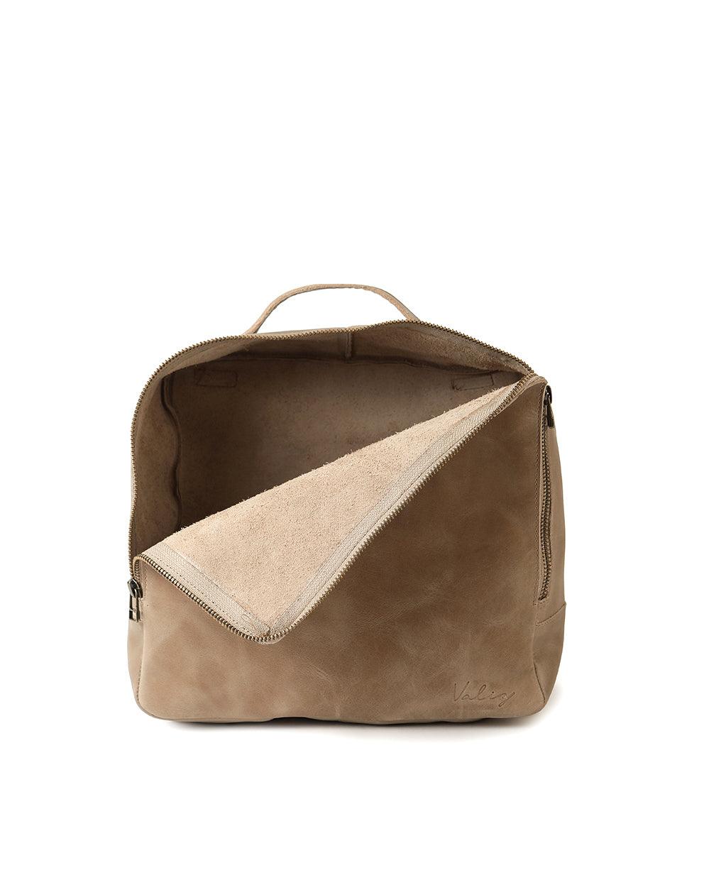 Mochila Chica Crudo - Valiz