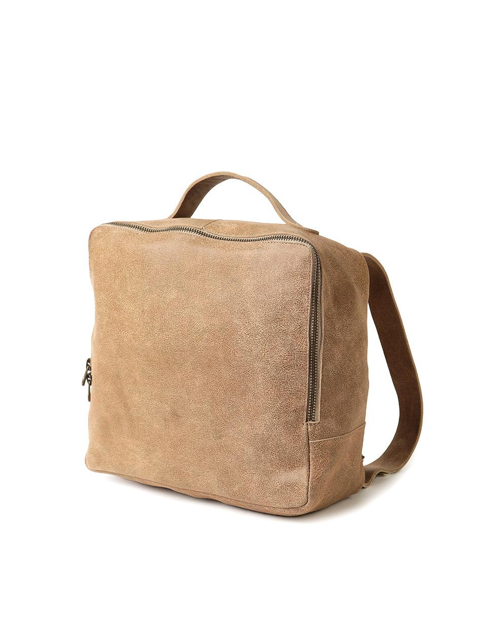 Mochila Chica Miel - Valiz
