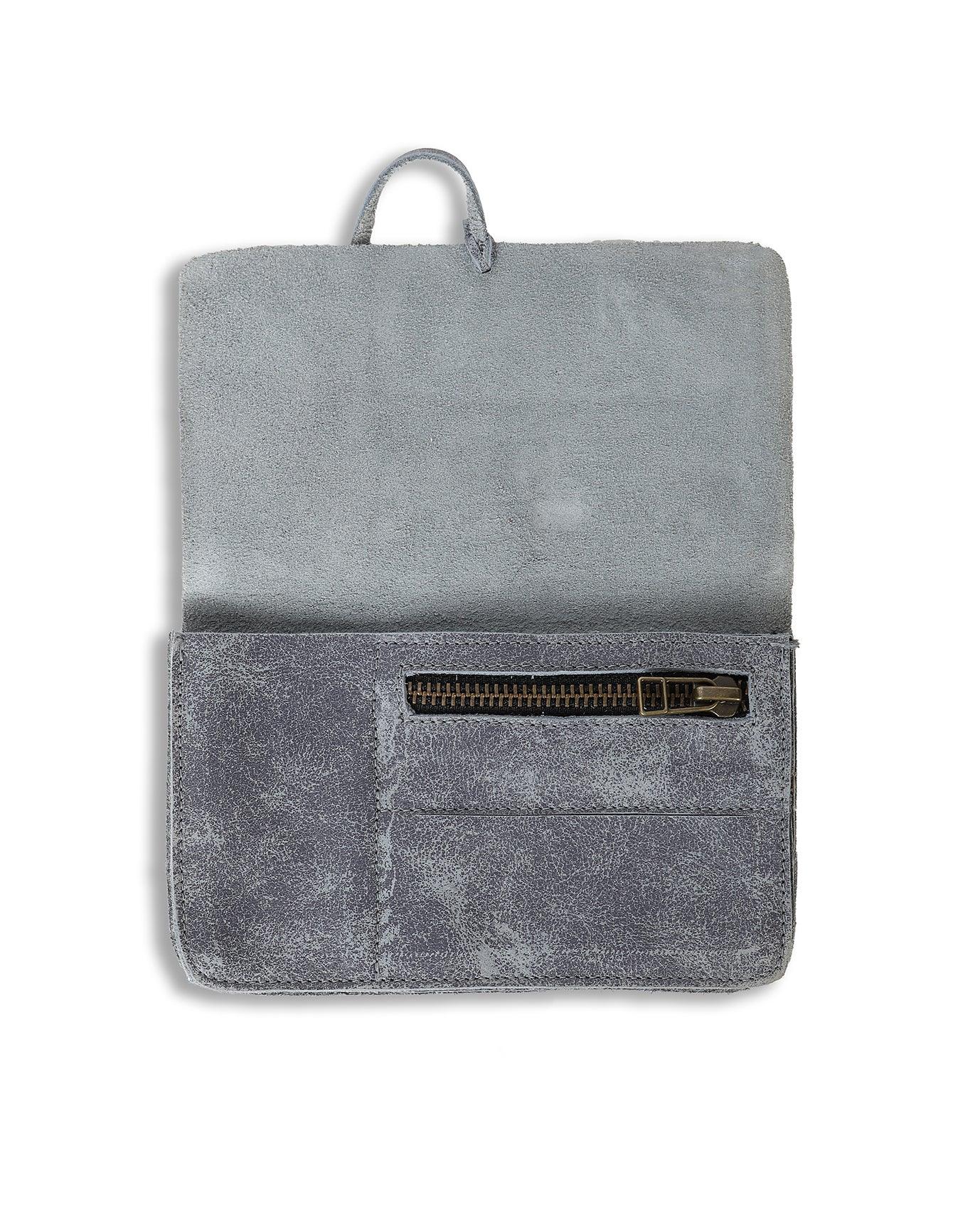 Tabaquera Denim - Valiz