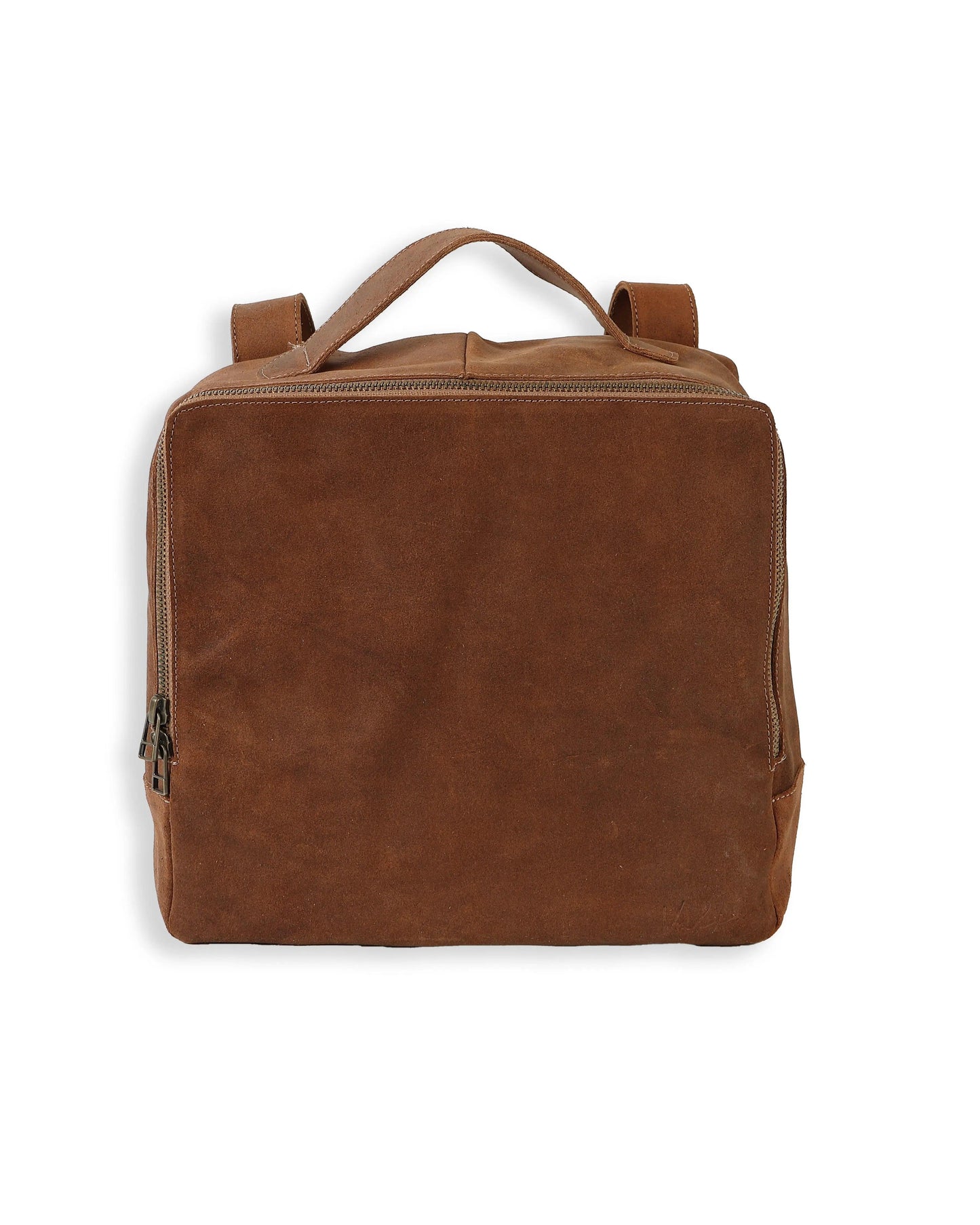 Mochila Chica Camel - Valiz
