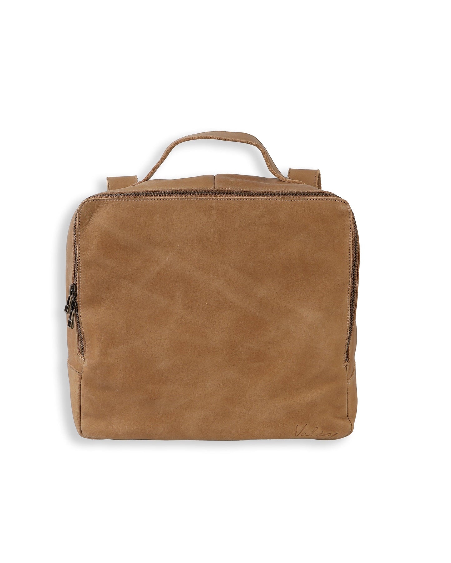 Mochila Chica Caramelo - Valiz
