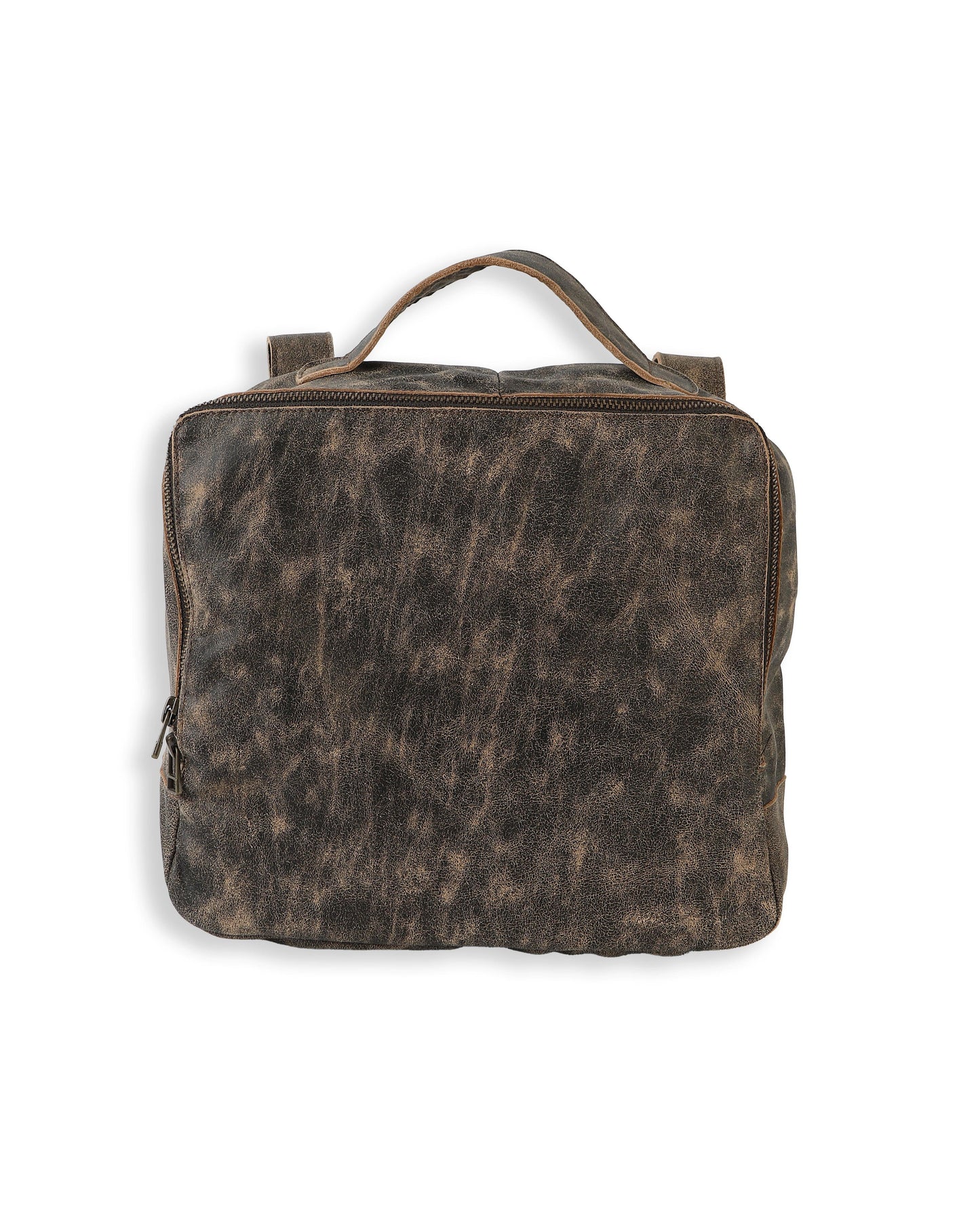 Mochila Chica Moka - Valiz