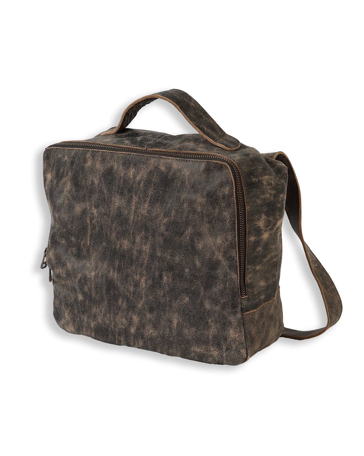 Mochila Chica Moka - Valiz
