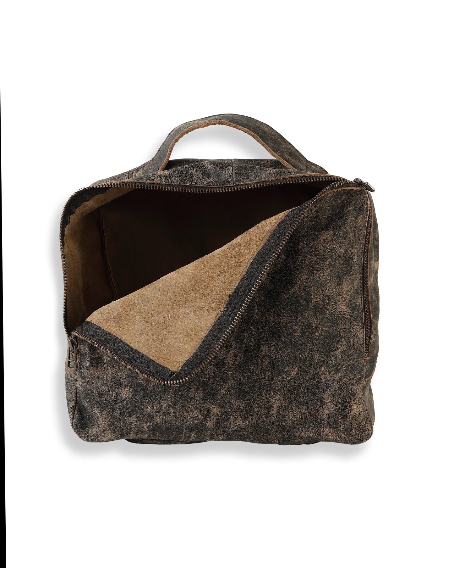 Mochila Chica Moka - Valiz
