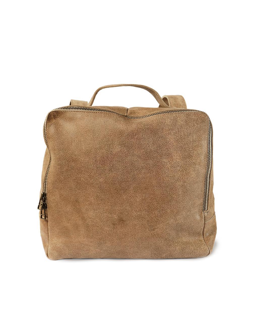 Mochila Chica Miel - Valiz