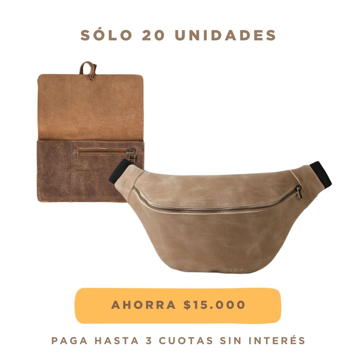 Pack dieciochero