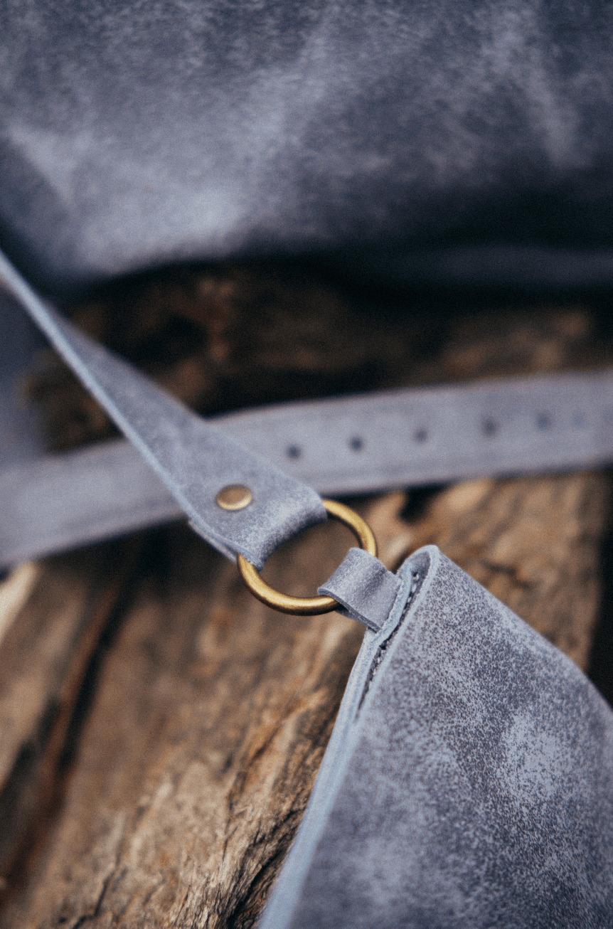 Banano Chico Denim - Valiz