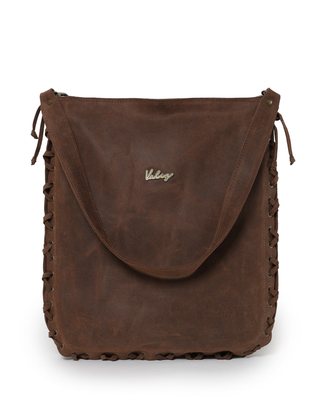 Cartera Zarga Mocha Mousse