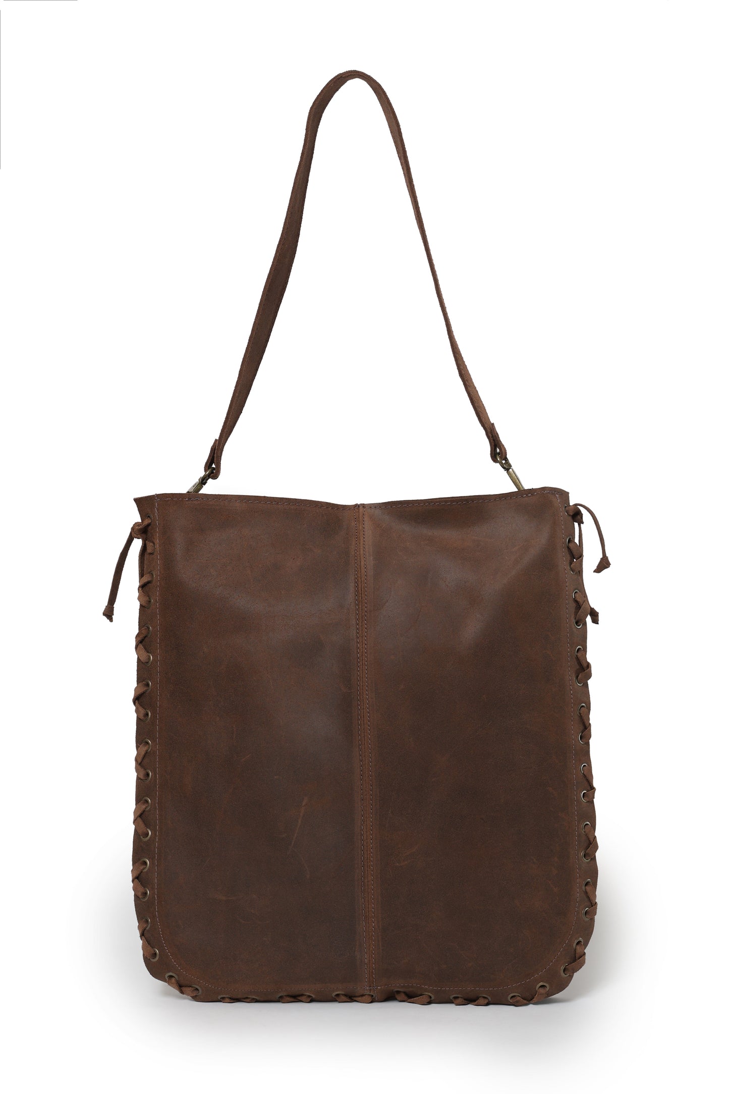 Cartera Zarga Mocha Mousse Valiz