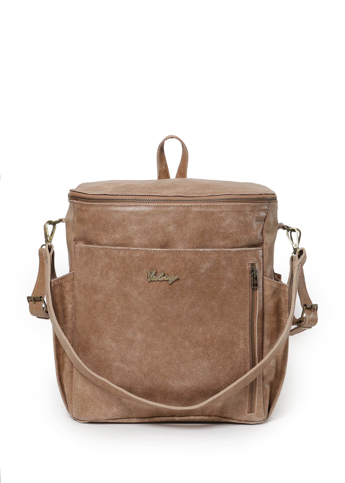 Mochila Alforja Mamá Miel Valiz