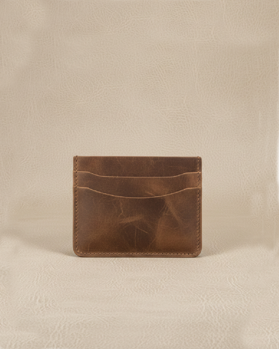 Tarjetero ORIA Valiz