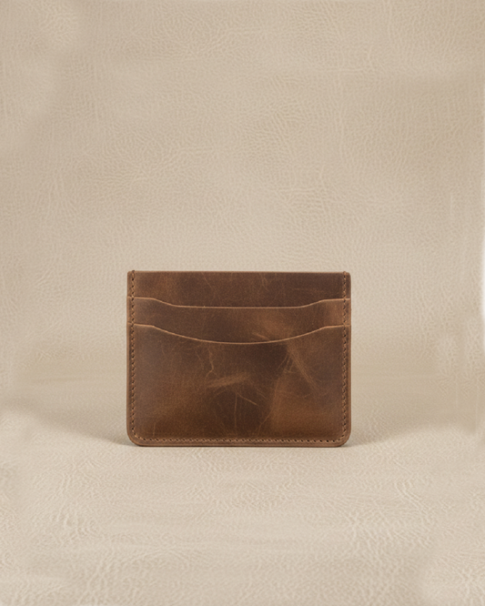 Tarjetero ORIA Valiz