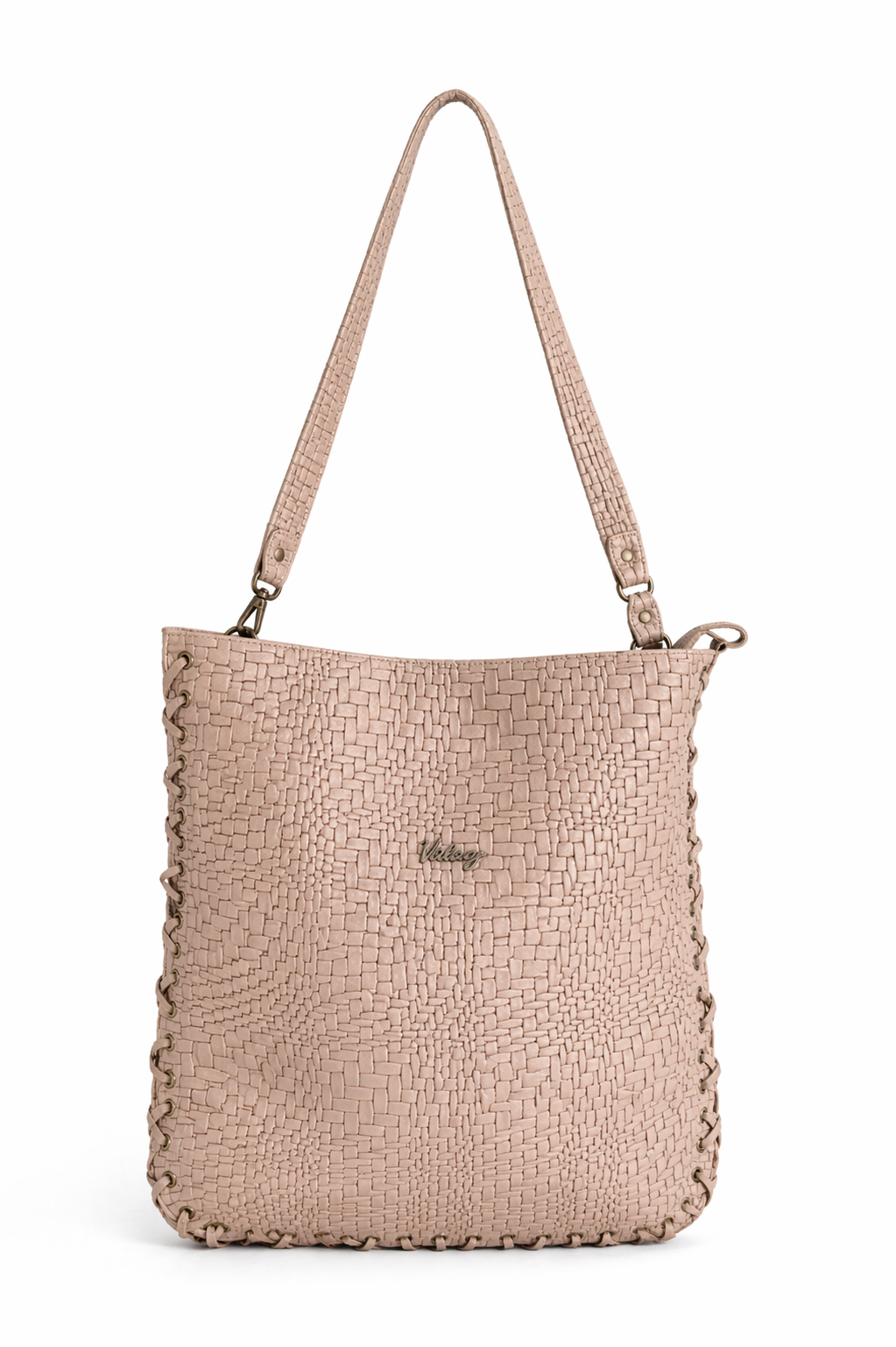 Cartera Zarga TRIGO Crudo Valiz