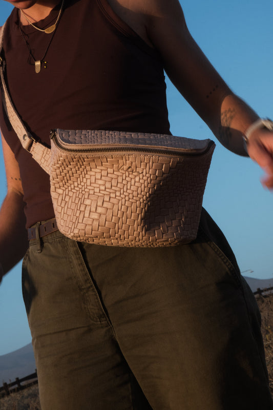 Banano Midi TRIGO Valiz