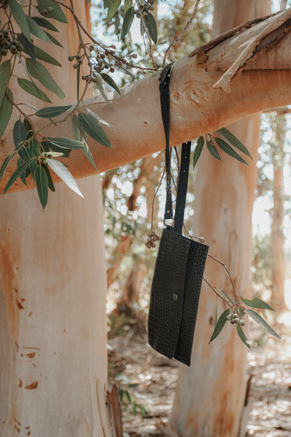 Banano Chico COBRA Valiz