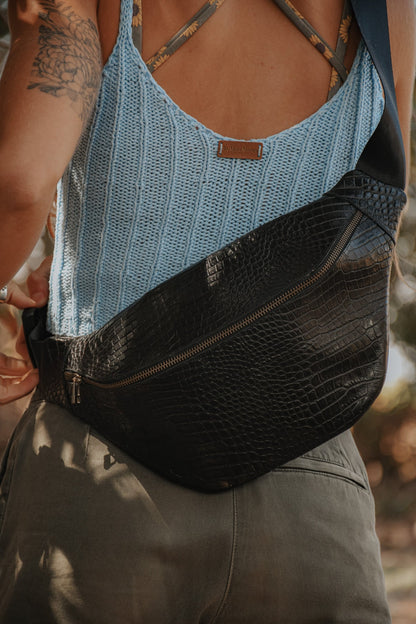 Banano Grande COBRA Valiz