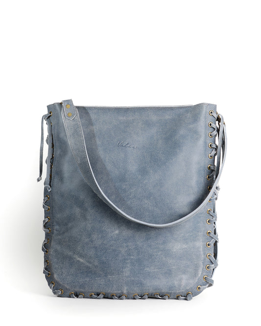 Cartera Zarga Denim