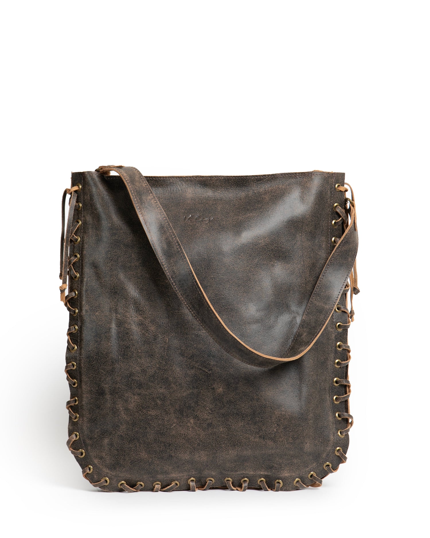 Cartera Zarga Moka Valiz