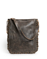 Cartera Zarga Moka