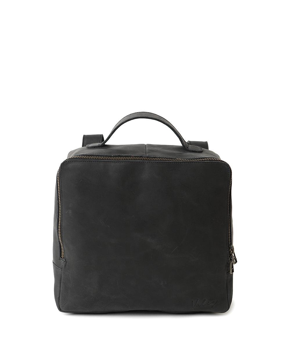 Mochila Chica Negra - Valiz