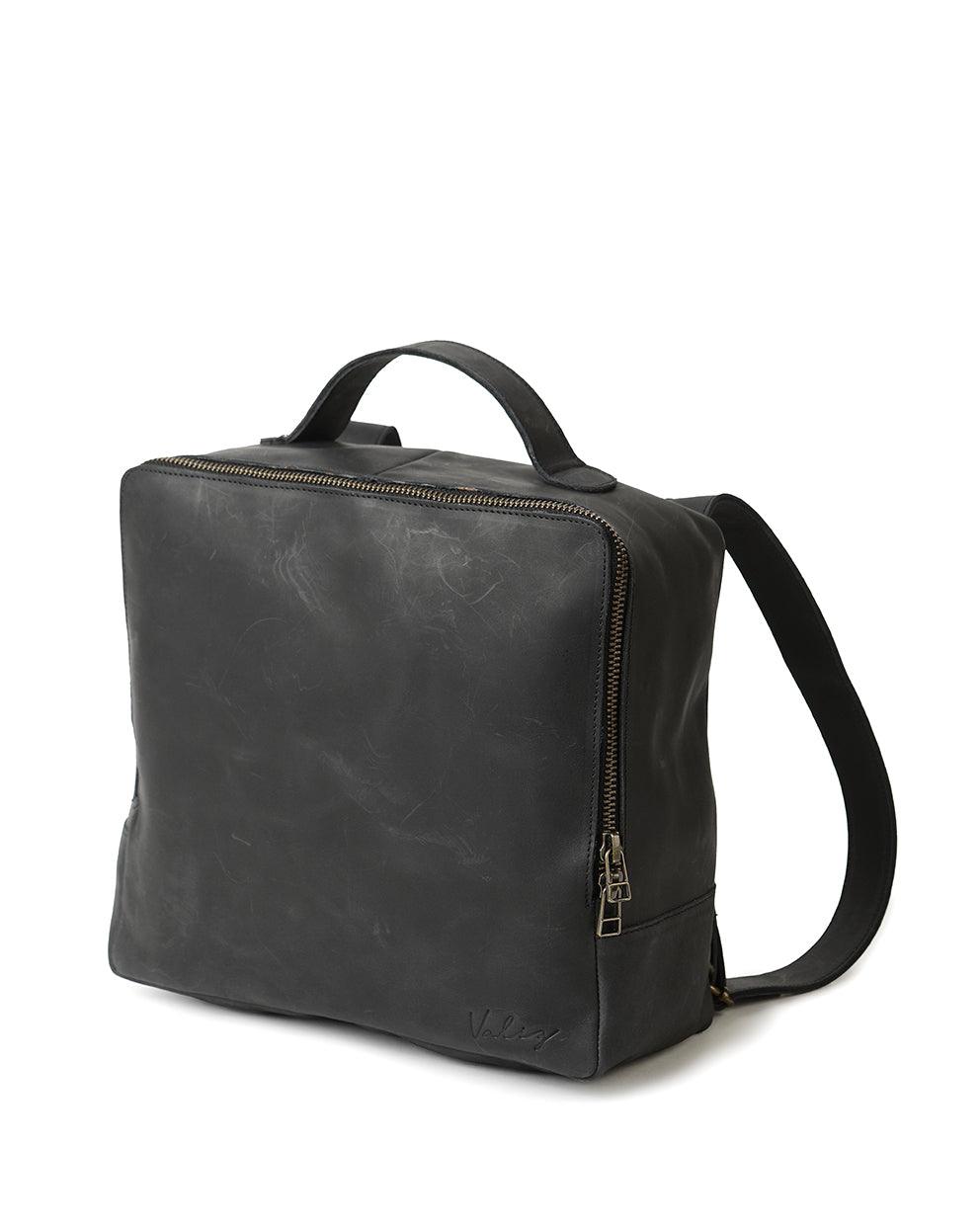 Mochila Chica Negra - Valiz