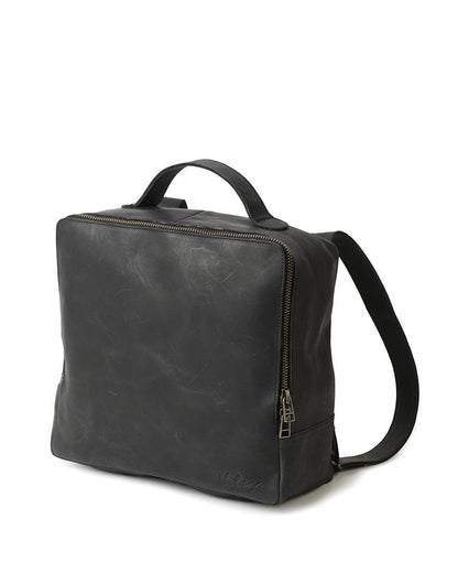 Mochila Chica Negra - Valiz
