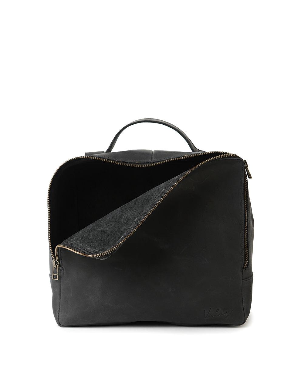 Mochila Chica Negra - Valiz