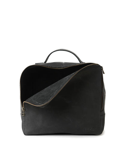 Mochila Chica Negra - Valiz