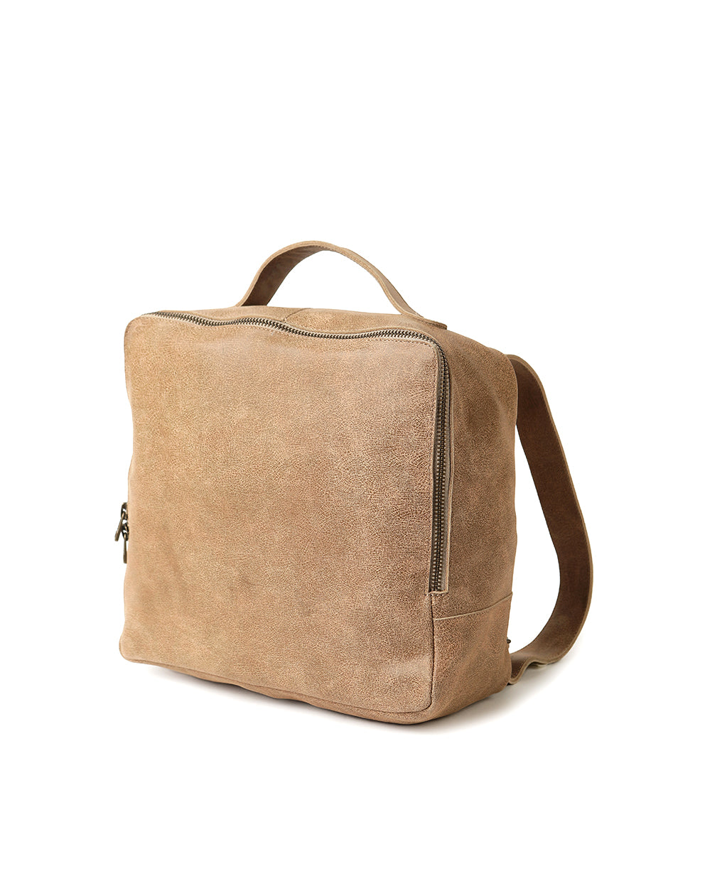 Mochila Chica Miel Valiz