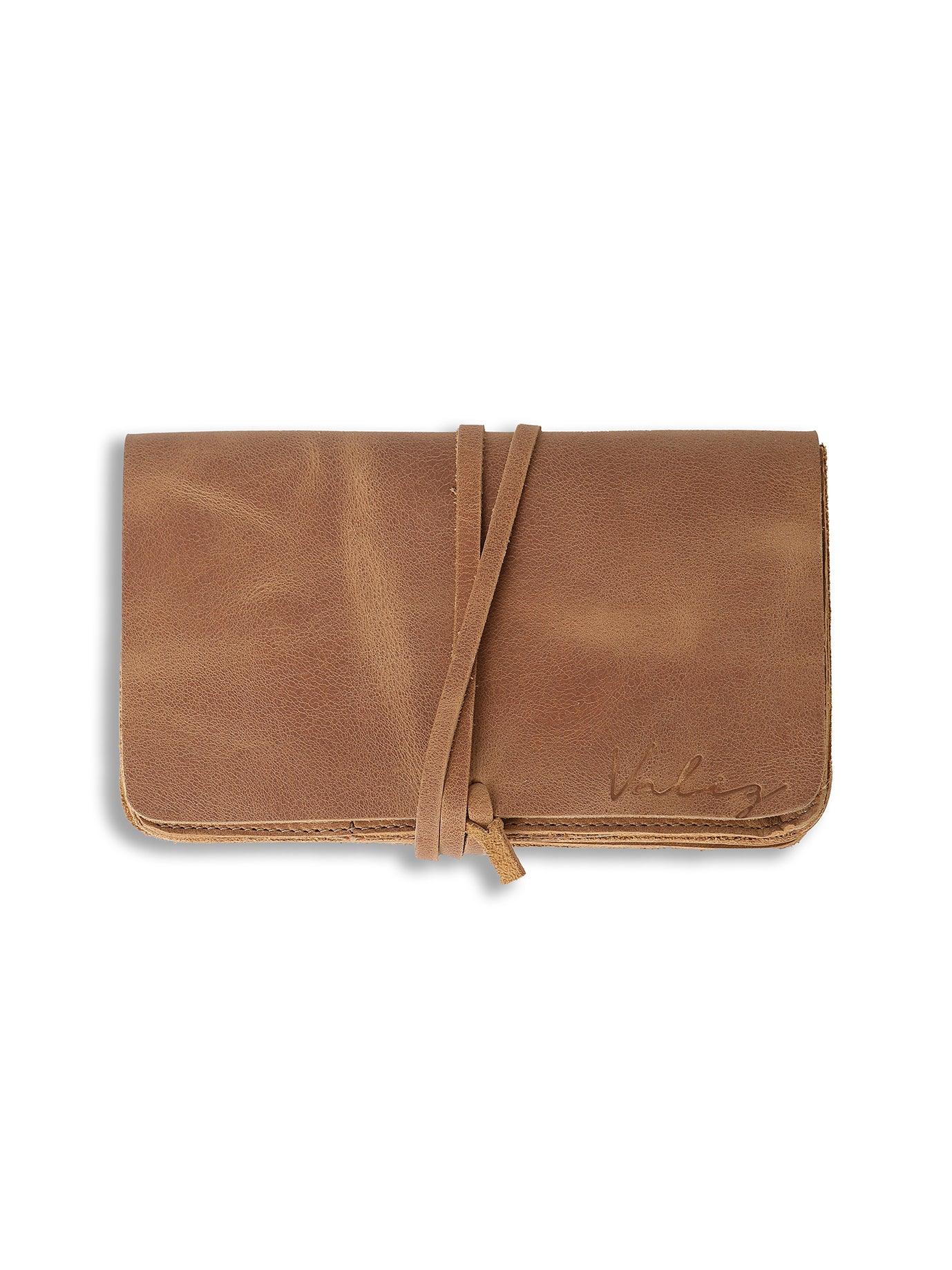 Tabaquera Caramelo - Valiz