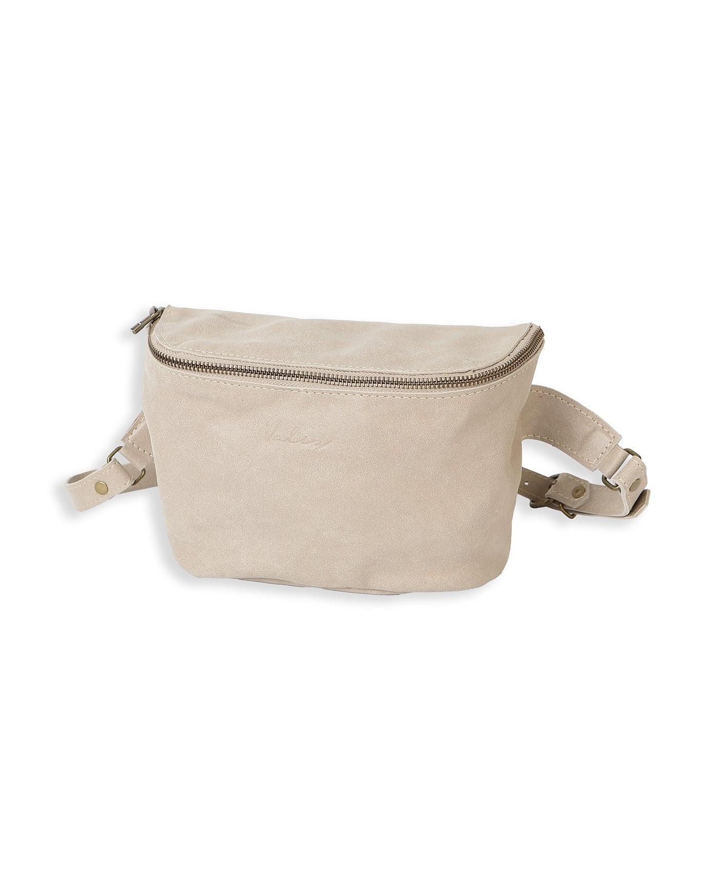 BANANO MIDI CRUDO - Valiz