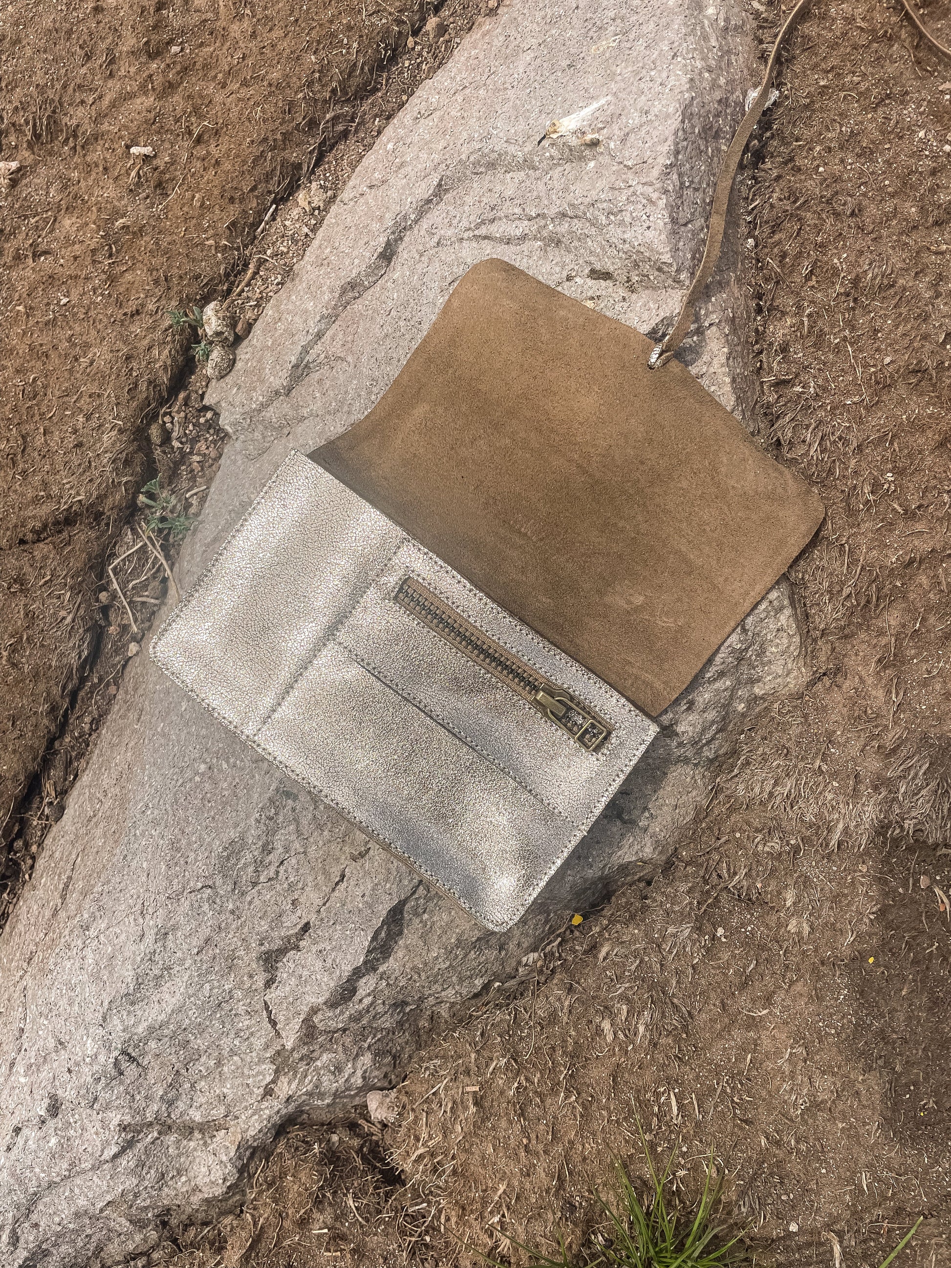 Tabaquera Dorada - Valiz