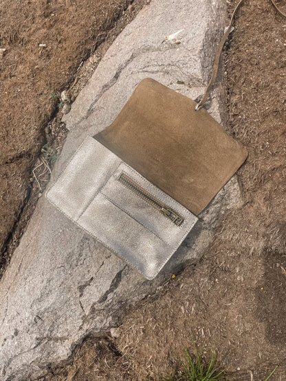 Tabaquera Dorada - Valiz