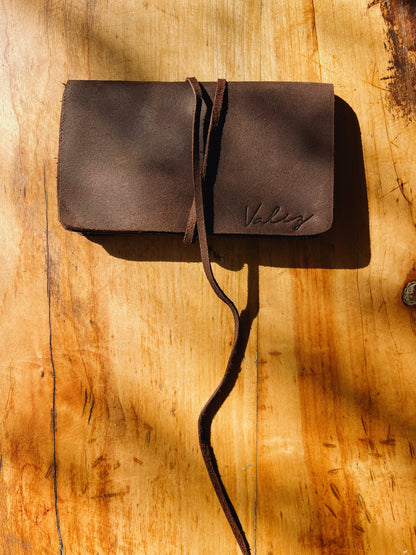 Tabaquera Mocha Mousse Valiz