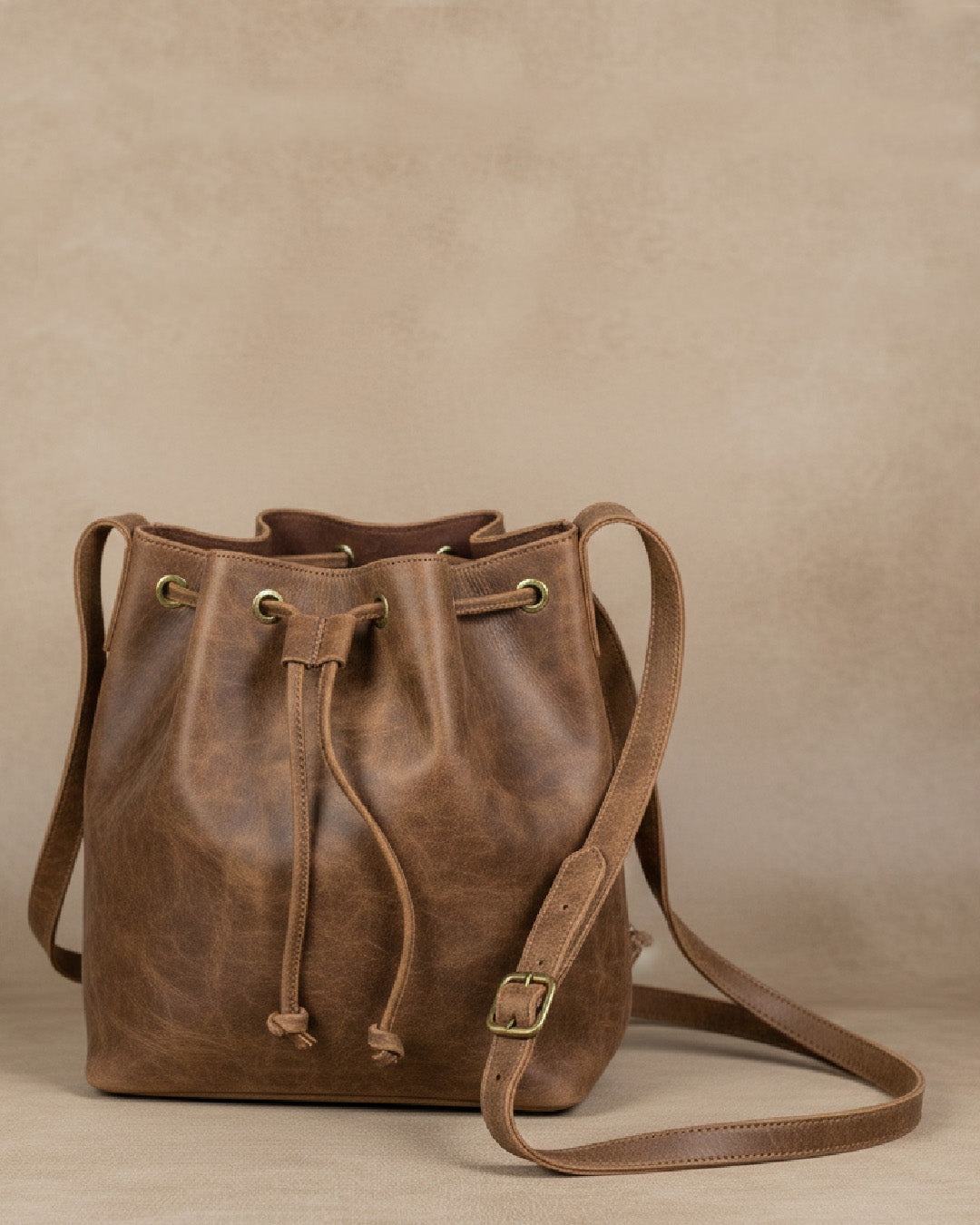 Cartera saco ORIA Valiz