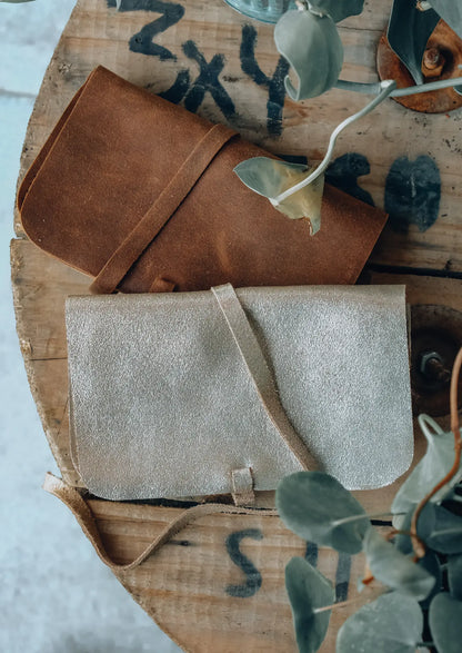 Tabaquera Dorada - Valiz