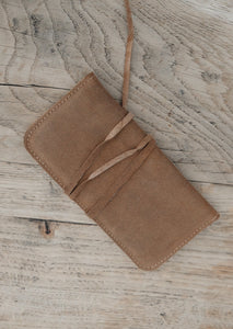 Billetera Grande Camel