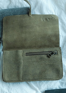 Tabaquera Musgo