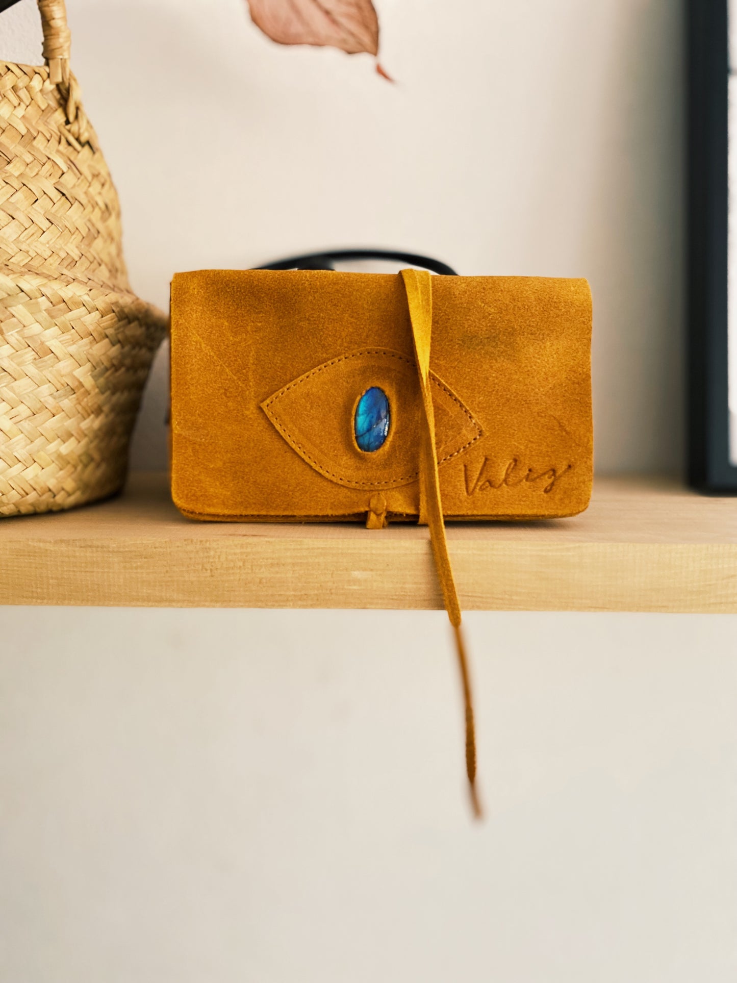Tabaquera Camel Piedra - Valiz