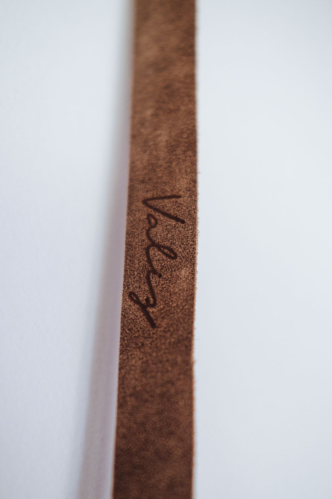 Mat de Yoga Strap Café - Valiz