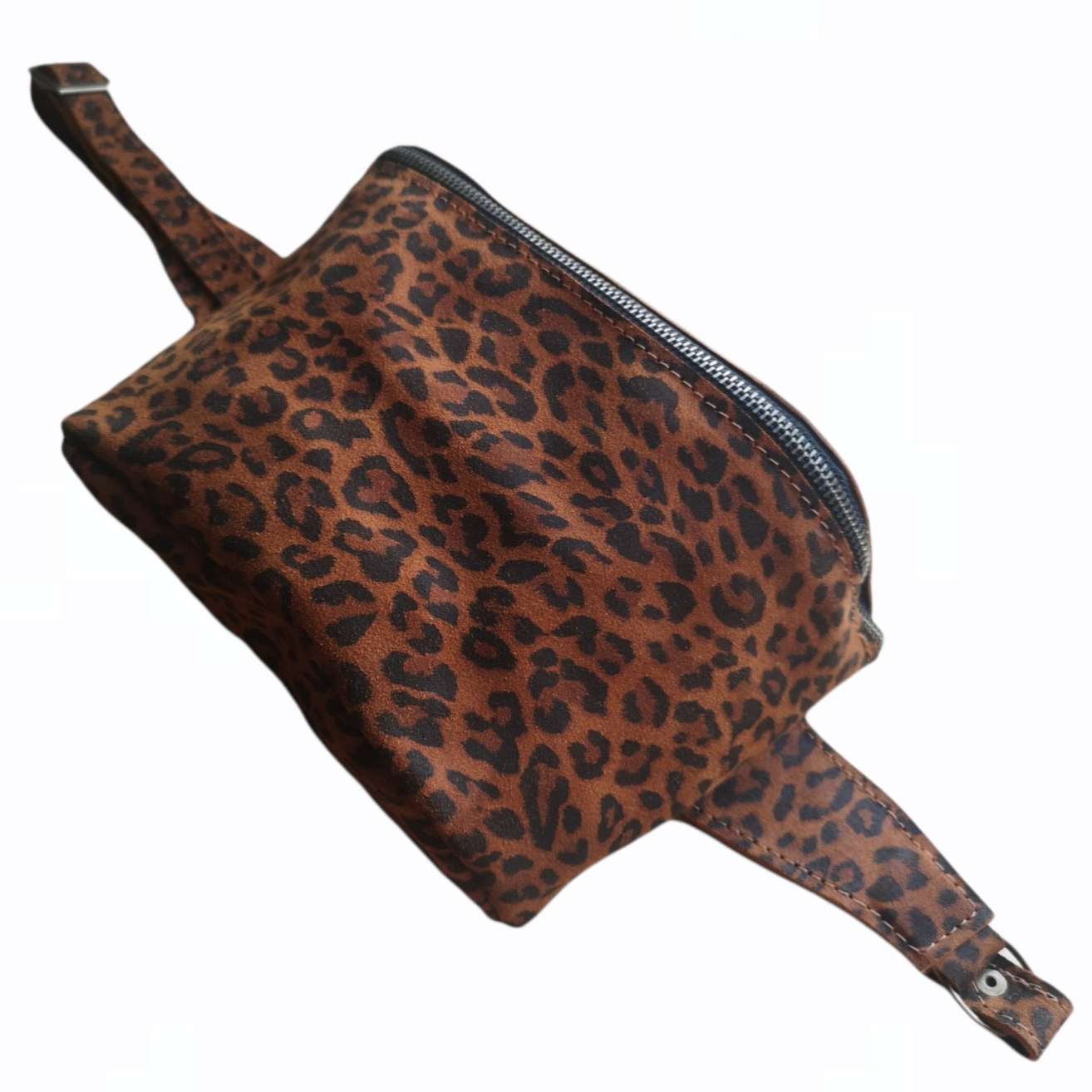 Banano Midi Print Ambar