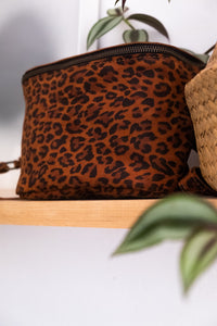 Banano Midi Print Ambar
